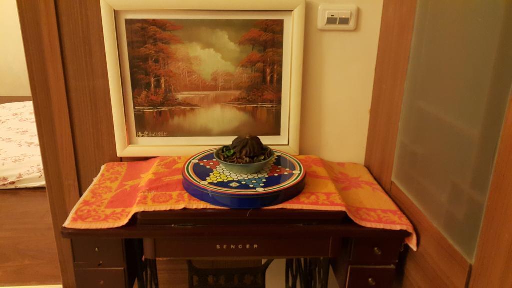 水悅雅築民宿 Shuiyue Guest House Hualien City Exterior foto