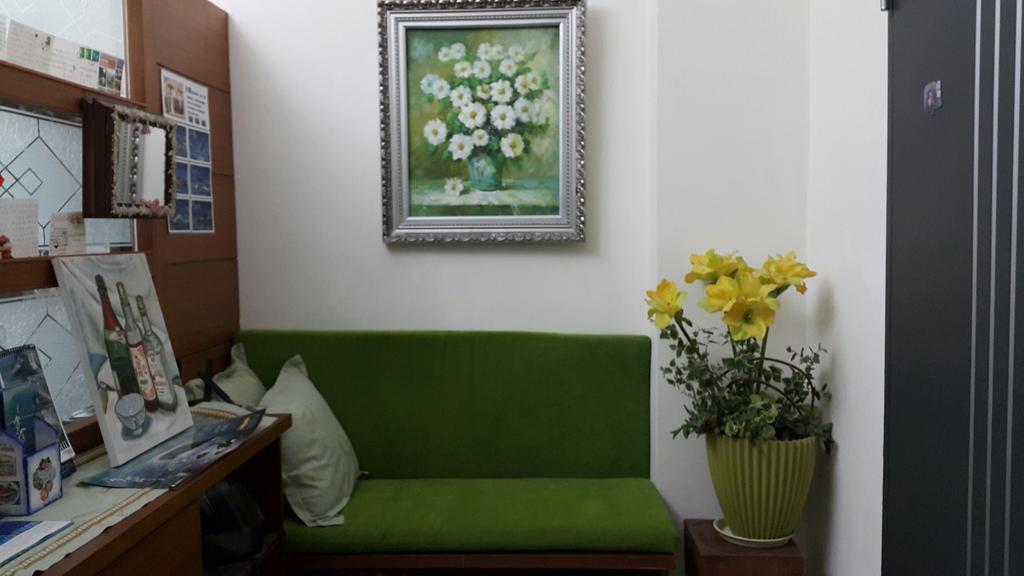 水悅雅築民宿 Shuiyue Guest House Hualien City Exterior foto