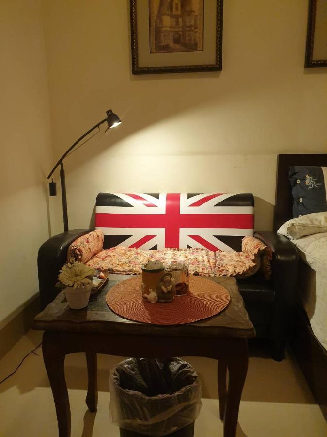 水悅雅築民宿 Shuiyue Guest House Hualien City Exterior foto