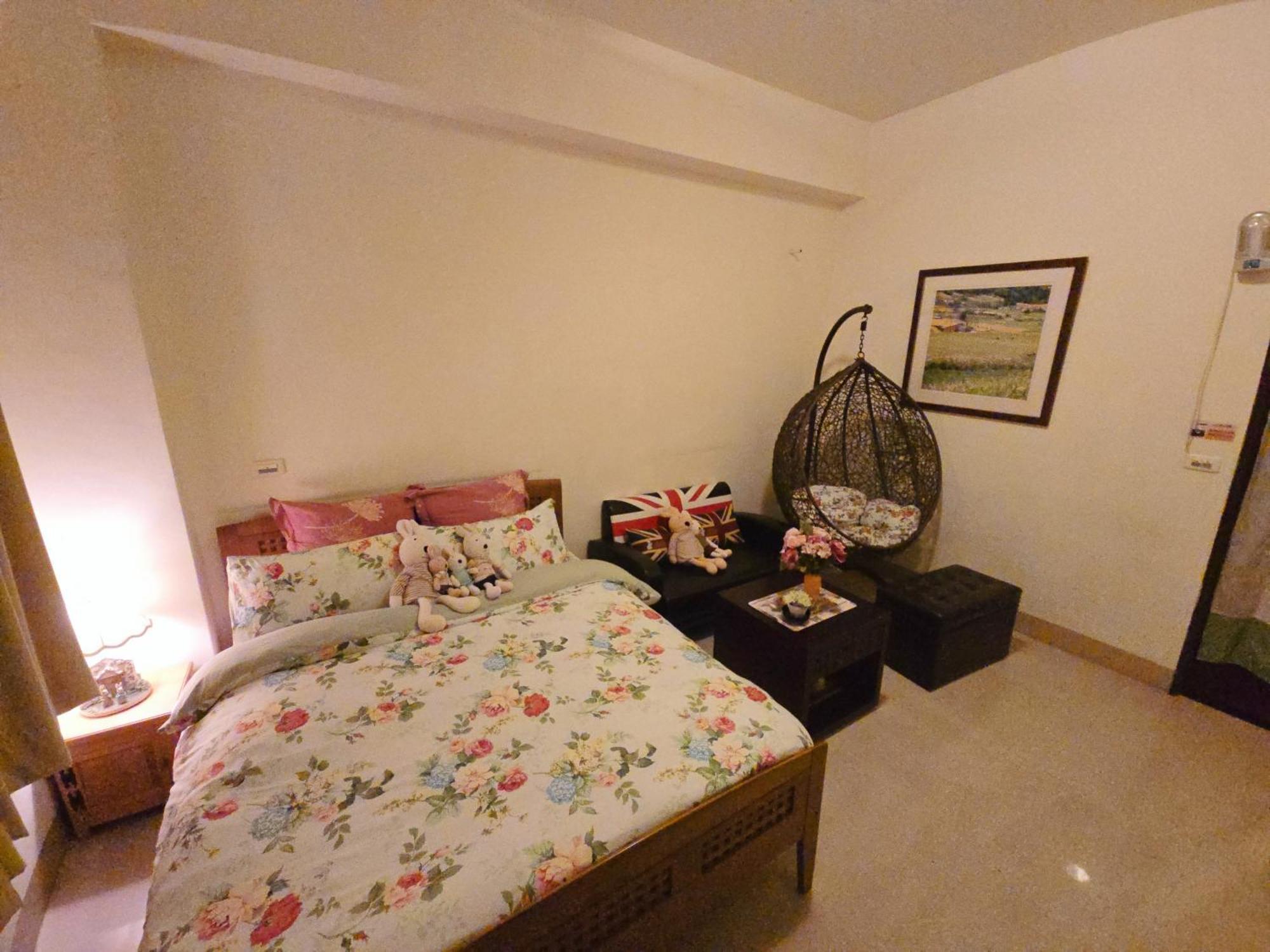 水悅雅築民宿 Shuiyue Guest House Hualien City Exterior foto