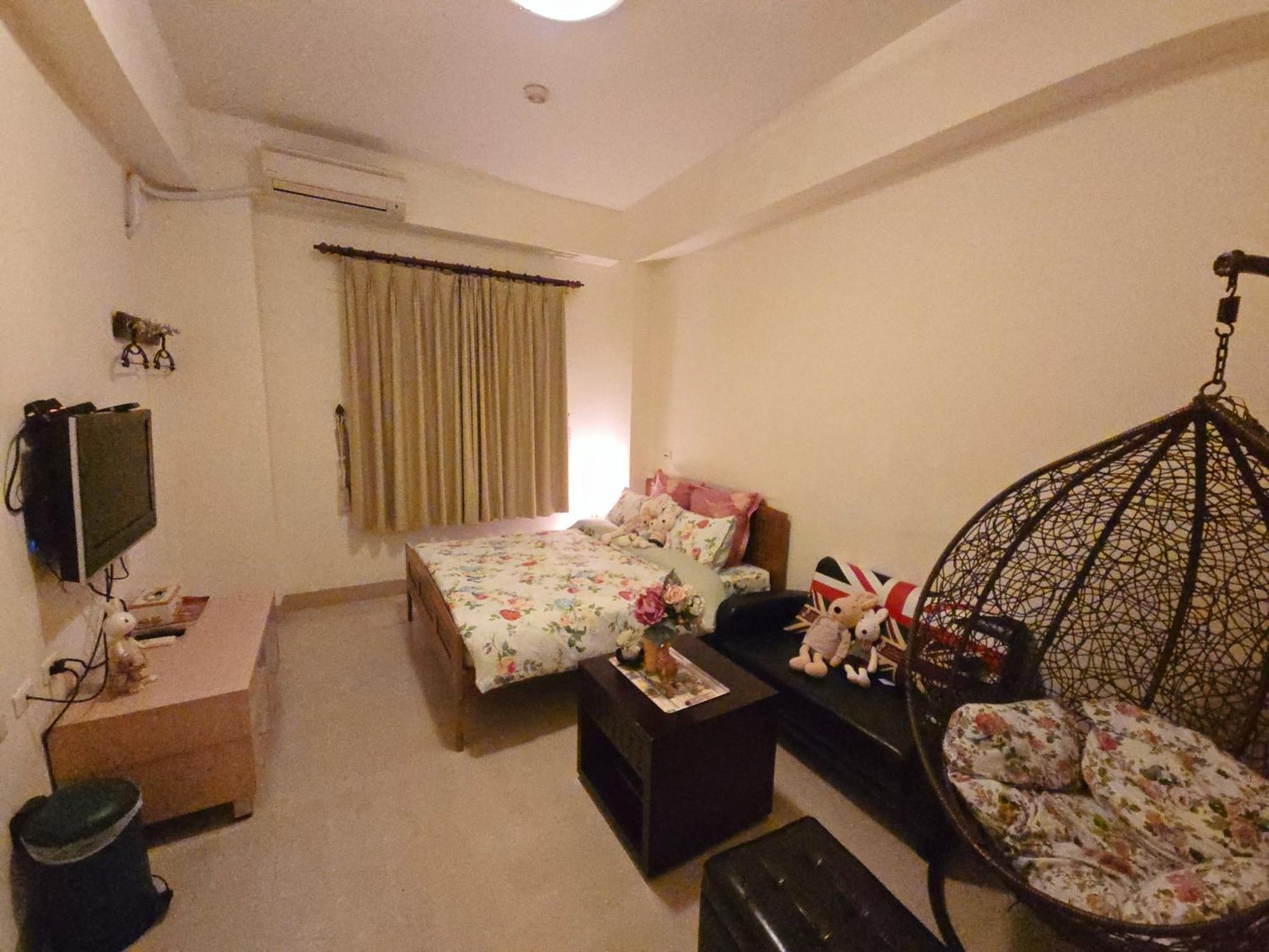 水悅雅築民宿 Shuiyue Guest House Hualien City Exterior foto