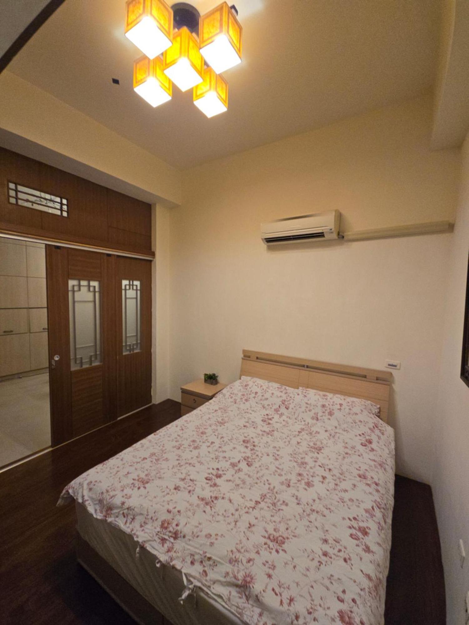 水悅雅築民宿 Shuiyue Guest House Hualien City Exterior foto