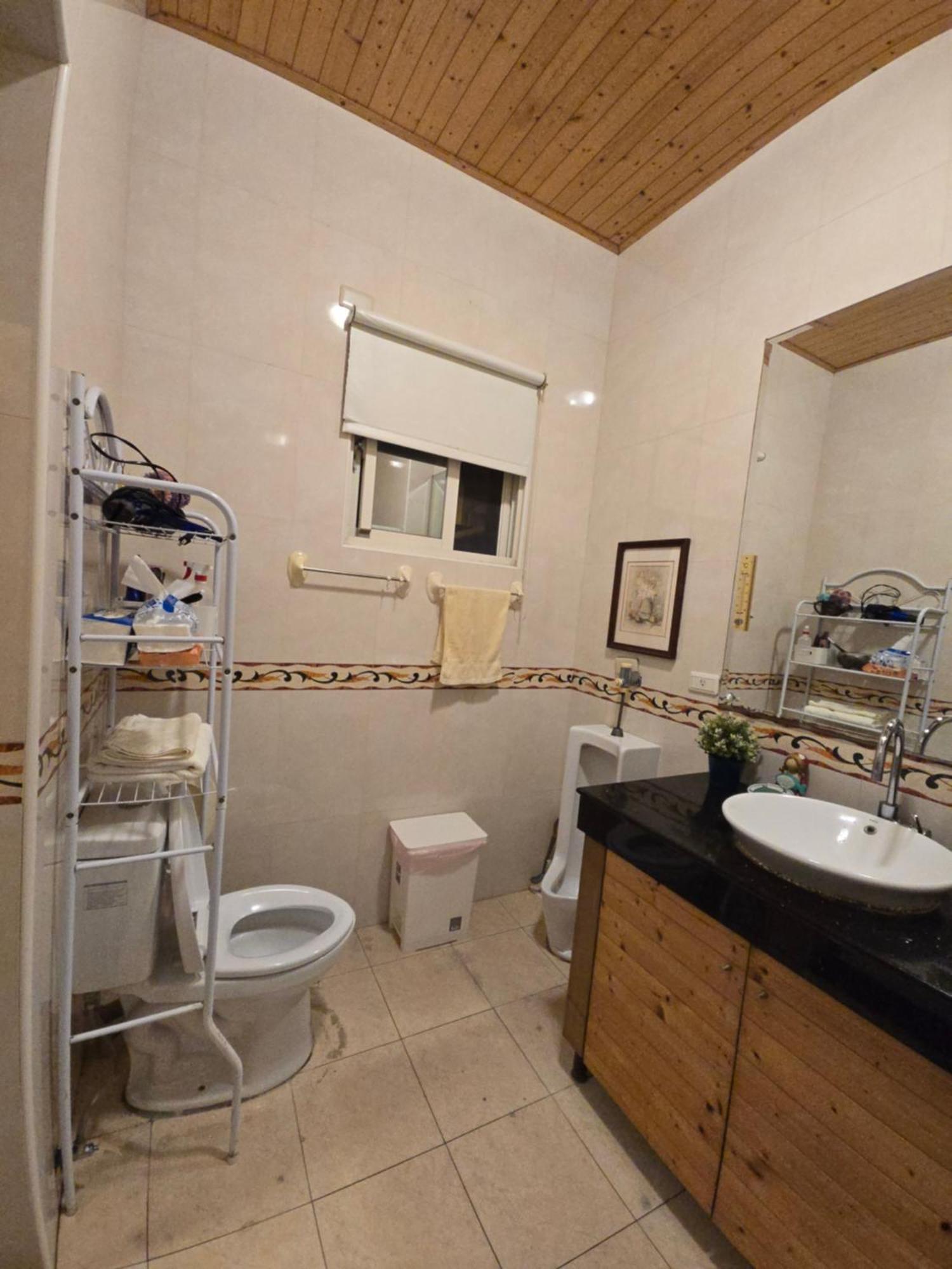 水悅雅築民宿 Shuiyue Guest House Hualien City Exterior foto