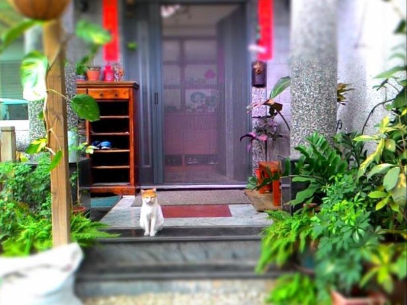 水悅雅築民宿 Shuiyue Guest House Hualien City Exterior foto
