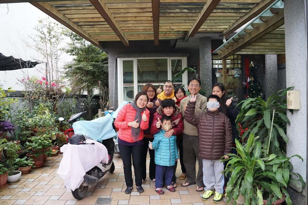 水悅雅築民宿 Shuiyue Guest House Hualien City Exterior foto