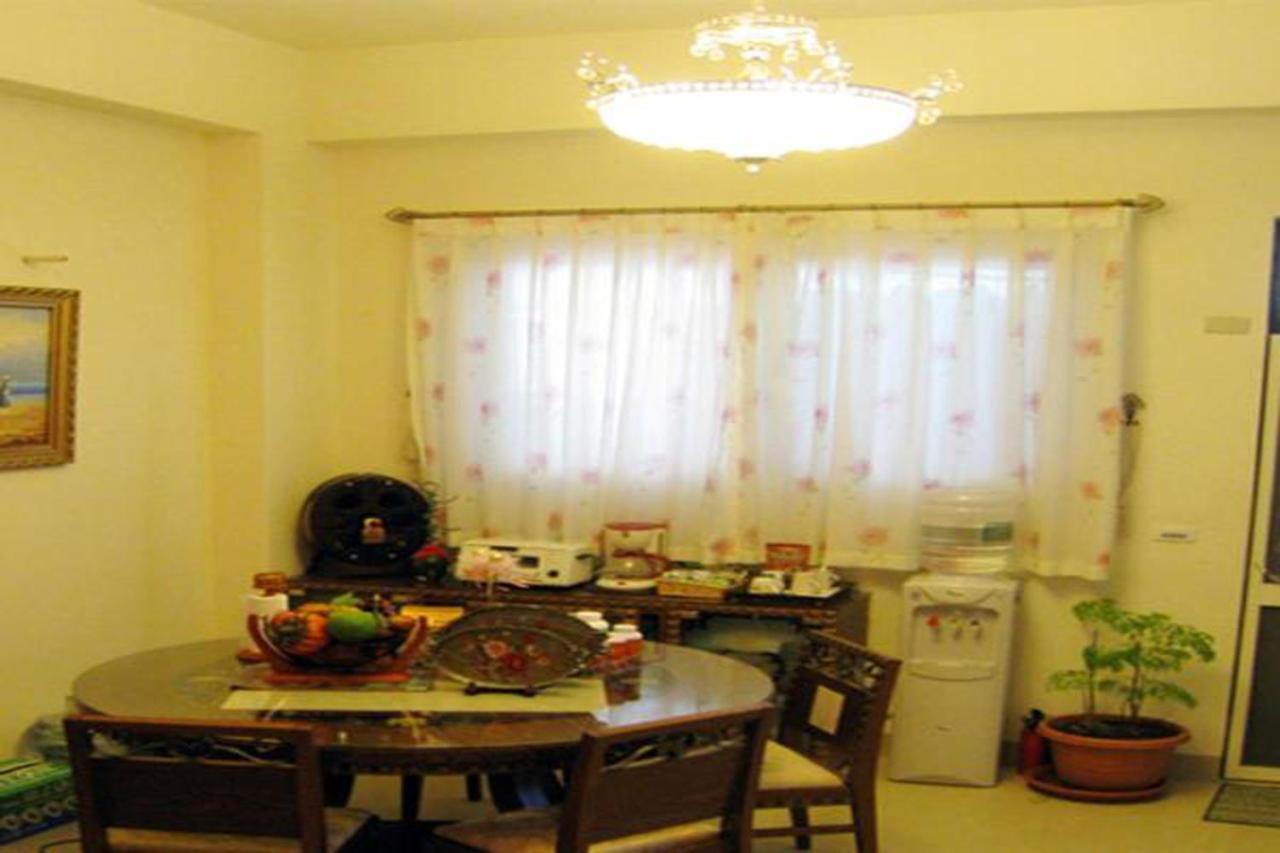 水悅雅築民宿 Shuiyue Guest House Hualien City Exterior foto